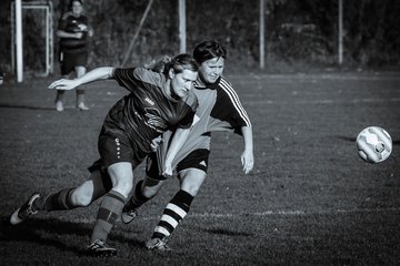 Bild 39 - Frauen TSV Wiemersdorf - SG Weede-Westerrade : Ergebnis: 1:1